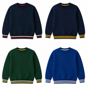 เสื้อสเวตเชิ้ตคอวีแบบยูนิเซ็กส์สำหรับฤดูหนาว |   โลโก้ NCT Aggie Pride Chenille |   เกรย์ ฮิสทอเรียลลี แบล็ค คอลเลจส์ แอนด์ ยูนิเวอร์ซิตี้ส์ โอดีเอ็ม อาร์เพลแวร์ - Product Image 3