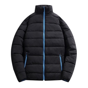 Manteaux d'hiver de haute qualité, vestes matelassées, vêtements d'extérieur pour hommes, streetwear, veste tendance pour hommes, produit le plus vendu - Product Image 1