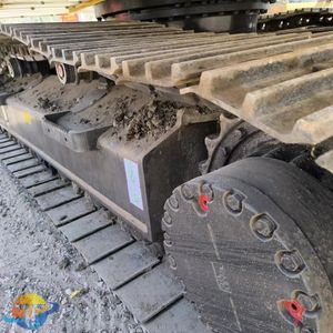 Venta Caliente, Alta Calidad, Original para Excavadora de Orugas Komatsu PC200, Superventas - Product Image 6