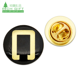 High Quality Personalised <strong>Design</strong> Your <strong>Own</strong> Enamel Pin Customised Color Text Pin <strong>Badge</strong> Circle Custom Button <strong>Badge</strong> - Product Image 4