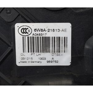 CERRADURA DELANTERA IZQUIERDA LAND ROVER Range Rover Evoque 1ª Serie 6W8A-21813-AE (11>) - Product Image 5