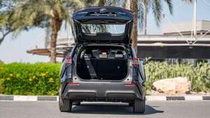 PERFECTLY Used 2024 Top Europe Import Left Hand <b>Drive</b> Sedan Euro V Automatic Leather Seats Fast Delivery Available Vehicle - Product Image 6