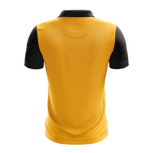 Maillot de cricket imprimé de qualité supérieure, prix le plus bas, matière à séchage rapide, maillot de cricket imprimé par sublimation - Product Image 2