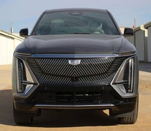 2023 L I R I Q AWD SUV Double Motor Leather Seats R18 Tires Lithium Battery 110kWh Fast Charge <b>Panoramic</b> Sunroof LED Lights 6 - Product Image 1