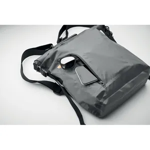 SCUBAROLL Zaino Promozionale Ecosostenibile in RPET per Merchandising - Product Image 5