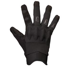 Gants tactiques Master Gloves, protection des mains, gants en cuir, protection des jointures, sport tactique, course, sécurité des mains, gant tactique - Product Image 1