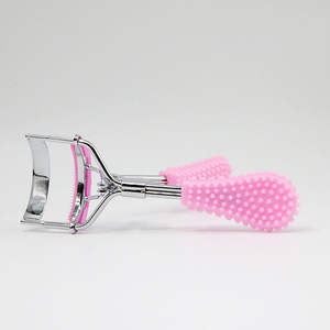 Rizador de pestañas de acero inoxidable de alta calidad al por mayor y herramienta de elevación de pestañas con opción de etiqueta privada - Product Image 2