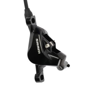 Sram Red eTap AXS 2X D1 HRD Groupe électronique sans fil complet-12 vitesses - Product Image 2