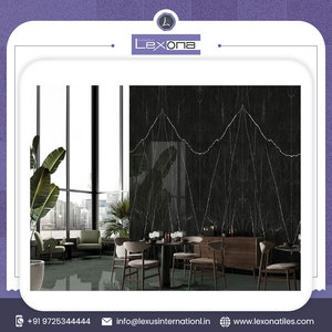 Nouveaux carreaux de dalle de porcelaine disponibles en différentes couleurs du fabricant indien - Product Image 6