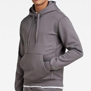 Sweats à capuche pour hommes à la mode avec logo personnalisé nouveau design de haute qualité 300gsm sweats à capuche pour hommes à vendre - Product Image 3