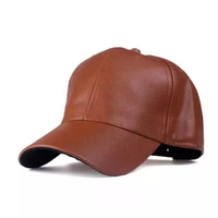 Pakistan Fournisseur Pas Cher Casquettes de Baseball Snapback Personnalisées Qualité Noir