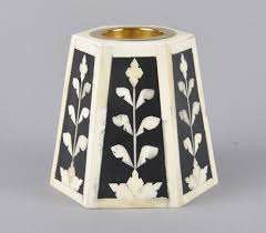 Brûleur à Bakhoor en incrustation d'os, best-seller 2023, design tendance, arabe, écologique, couleur et taille personnalisées, diffuseur toutes saisons - Product Image 4