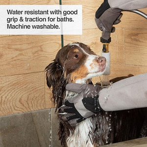 ผลิตโดย OEM ถุงมือช่างคุณภาพสูง ดีไซน์ล่าสุด ถุงมือช่างหนังสังเคราะห์ ถุงมือป้องกันสำหรับช่าง - Product Image 3