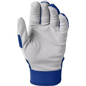 Guantes de Béisbol de Piel de Oveja de Alta Calidad, Personalizables, para Exteriores, Dedos Completos, Profesionales - Product Image 6