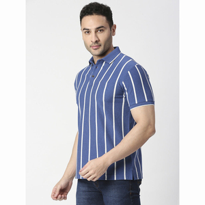 เสื้อเชิ้ตผู้ชายไซส์ใหญ่ ดีไซน์โดดเด่น ผ้าฝ้ายแท้ 100% แห้งเร็ว ระบายอากาศได้ดี สวมใส่สบาย สินค้ามาใหม่ ผลิตในประเทศปากีสถาน - Product Image 3