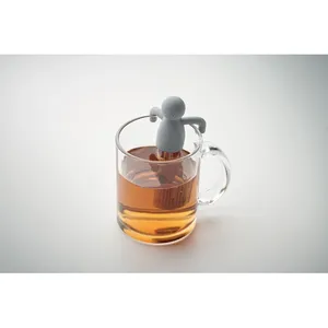 Infuseur à thé personnalisé pour une tasse de thé parfaite - Product Image 1
