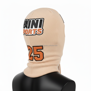 Balaclava Soft <b>Tree</b> Fleece Fabric Lightweight Comfortable Sustainable <b>Face</b> Men Women Sports Adjustable for Women balaclava - Product Image 5