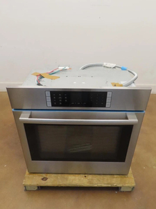 Four électrique mural Bosch Benchmark Series HBLP451UC 30, 14 modes de cuisson - Product Image 6