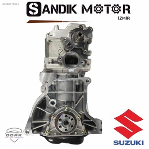 Suzuki Vitara Crate 1.6 16 Válvulas G16A G16B Nuevo Sistema de Motor Tuning - Product Image 3