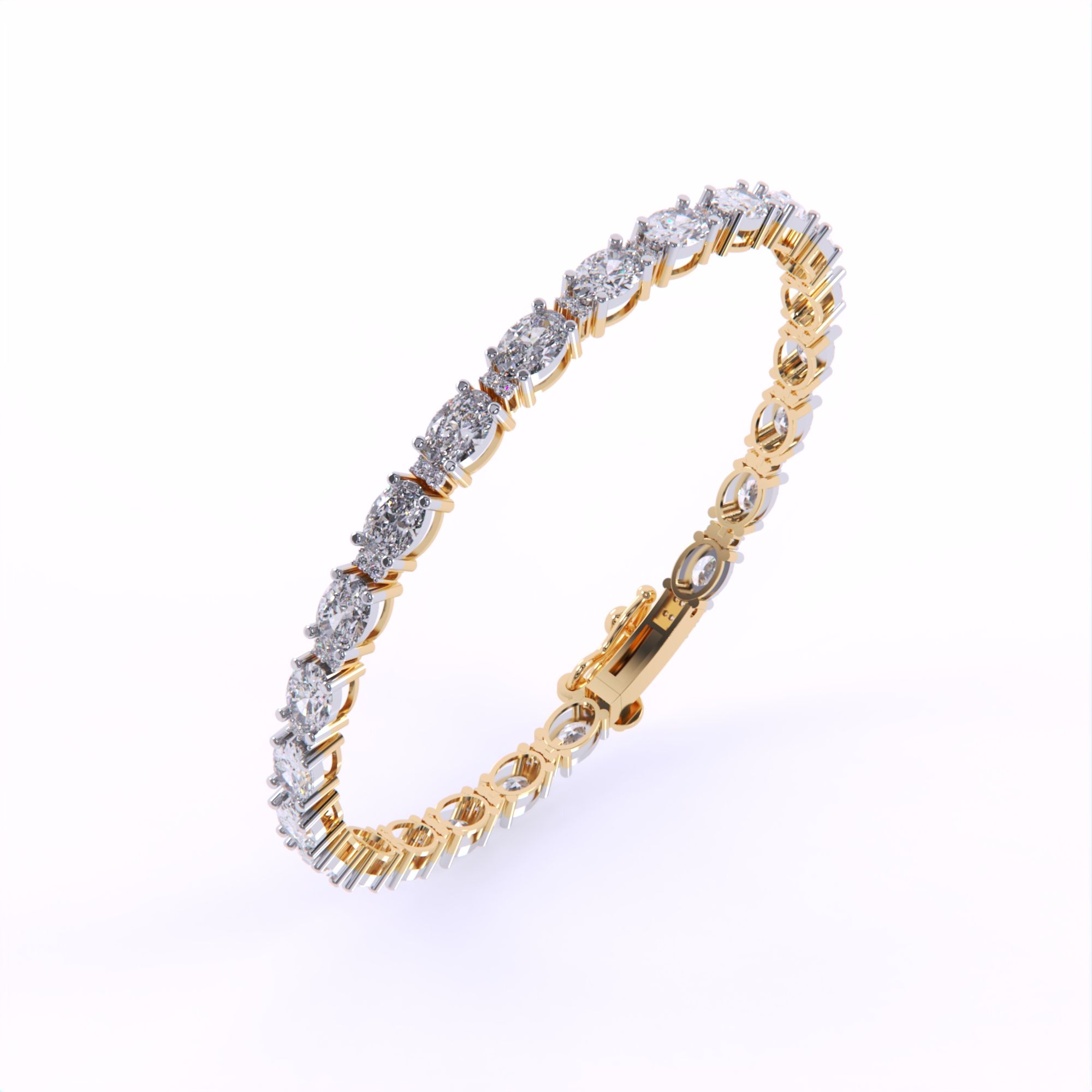 สีเหลืองทอง