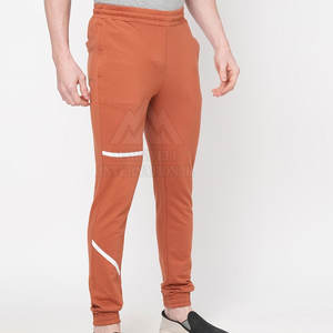 Pantalon de jogging de style unique pour hommes Pantalon de jogging pour hommes sur mesure Pantalon de jogging personnalisé avec votre propre logo - Product Image 4