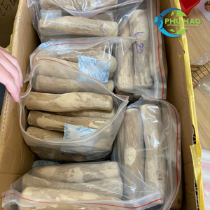 Palo de juguete para masticar perro de madera de café para masticar mascotas OEM embalaje al vacío único varias exportaciones de Vietnam - Product Image 6