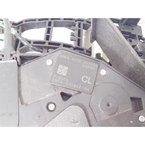 Serrure avant droite FORD C - Série Max Am5a-u21-ba812 (10>) - Product Image 6
