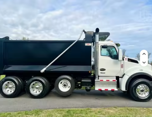 Camión KENWORTH T880S Seminuevo, Listo para Exportar a Todo el Mundo - Product Image 2