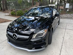 2014 Merce-des Benzs CLA 45 AMG d'occasion Top Europe Import Voiture d'occasion avec conduite à gauche/à droite Livraison rapide Véhicule disponible - Product Image 6