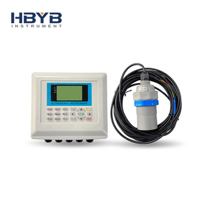 Độ chính xác cao ± 0.25% RS485 đầu vào/đầu ra kênh siêu âm mở kênh lưu lượng kế với <span class=keywords><strong>parshall</strong></span> <span class=keywords><strong>flume</strong></span> - Product Image 6