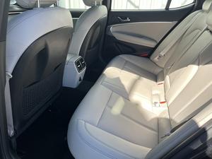 มือสอง LHD/RHD 2023 G70กำเนิด - Product Image 4