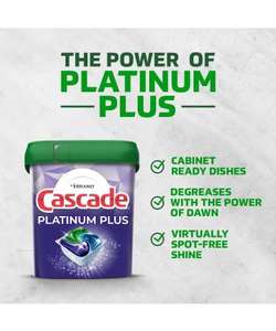 Cascade Cires et vernis de salle de bain jetables Parfum naturel liquide - Product Image 3