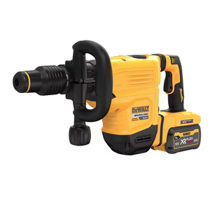 Martello Demolitore SDS Max 54V XR FlexVolt con Batteria 9.0Ah, Energia d'Impatto 10.5J, Utensile Elettrico Professionale - Product Image 1