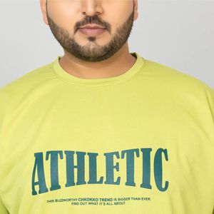 Premium Mens Printed Co-Ord Set-Elegante combinación de camisa y pantalones cortos-Ideal para actividades casuales y al aire libre - Product Image 2