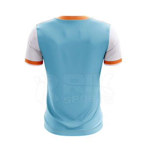 Customized Sublimation Men Polo T Shirts Custom Logo Design 2026 Sublimation Polo T Shirts High Quality - Product Image 2