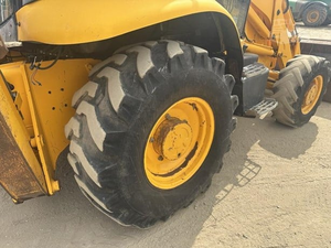 En Stock Ahora Barato Premium JCB 4CX Retroexcavadora Equipo Multifuncional Disponible para Compra y Entrega Inmediata - Product Image 5