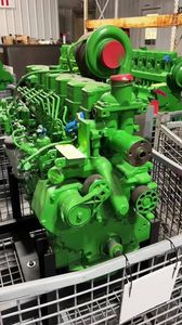 Moteur diesel de tracteur Massey Ferguson 58 kW/2400 tr/min à vendre aux États-Unis/Europe/Asie/Afrique à prix modérés et abordables - Product Image 2