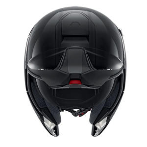 Casco Modular Abatible para Motocicleta SHARK EVOJET con Doble Visor, Cierre Rápido, Diseño Predator, para Motocross y Motocicletas, Talla XL - Product Image 2