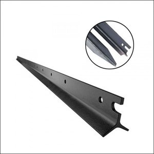 <span class=keywords><strong>Piquet</strong></span> étoile en acier résistant à la corrosion <span class=keywords><strong>pour</strong></span> bovins, <span class=keywords><strong>chevaux</strong></span>, moutons, bétail - Product Image 2