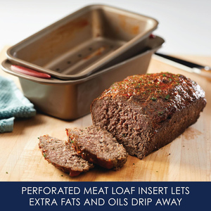 Easy to Operate 10-Piece Carbon Steel Nonstick Even Heat Conduction DIY <strong>Baking</strong> <strong>Tray</strong> Pan <strong>Set</strong> for Oven - Product Image 5