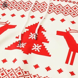 เสื้อฮู้ดแบบซับลิเมชันของผู้ชายเสื้อฮู้ดระบายอากาศได้ดีคอลเลคชั่นฤดูหนาว - Product Image 3