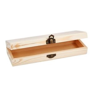 USERGUIDE Ensemble de stylo cadeau de luxe en bambou fait à la main de haute qualité avec logo gravé personnalisé stylo en bois avec boîte en bois - Product Image 3