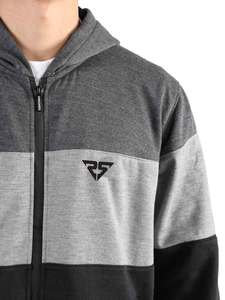 Chándales de alta calidad con capucha de manga larga, chándales pennal para hombres, ropa de tela de alta calidad, chándales - Product Image 3