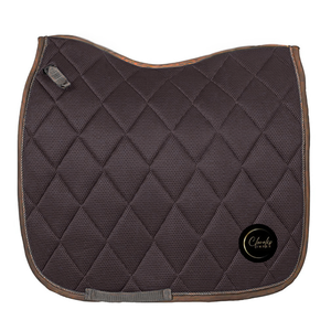 Almohadilla de Silla de Montar Acolchada de Poliéster Transpirable de Primera Calidad para Salto, Equitación Diaria y Uso en Establos - Empaque Personalizado - Product Image 2