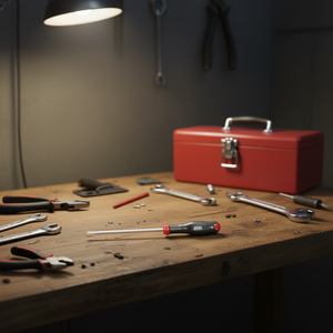 Destornilladores de Cabeza Plana Usag, Producto Práctico para Soluciones de Fijación Eficientes - Product Image 3