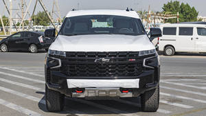 Chevrolet Tahoe 2023 d'occasion, propre - Product Image 2