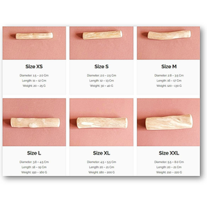 Vente en gros Bâton à mâcher dentaire CHIEN BOIS DE CAFÉ Bâtonnets à mâcher en bois de café véritable Durable - Product Image 6