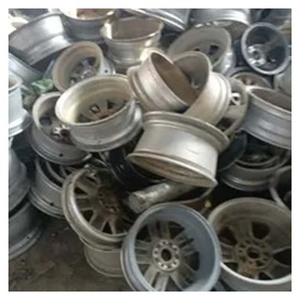 Cubo de rueda de rendimiento fiable para vehículos de pasajeros y utilitarios diseñados para cumplir con las especificaciones OEM de larga duración - Product Image 5