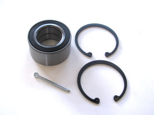 1603191 Nouveau kit de roulement de roue avant en acier pour Opel VECTRA 1988-1995 Pièces <span class=keywords><strong>d</strong></span>étachées automobiles - Product Image 5