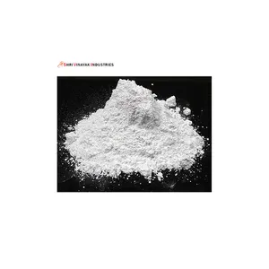 Minerales no metálicos en polvo de feldespato de sodio exportados indios de gran oferta para uso industrial - Product Image 1